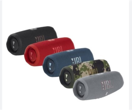 Parlante Jbl Chargue 5