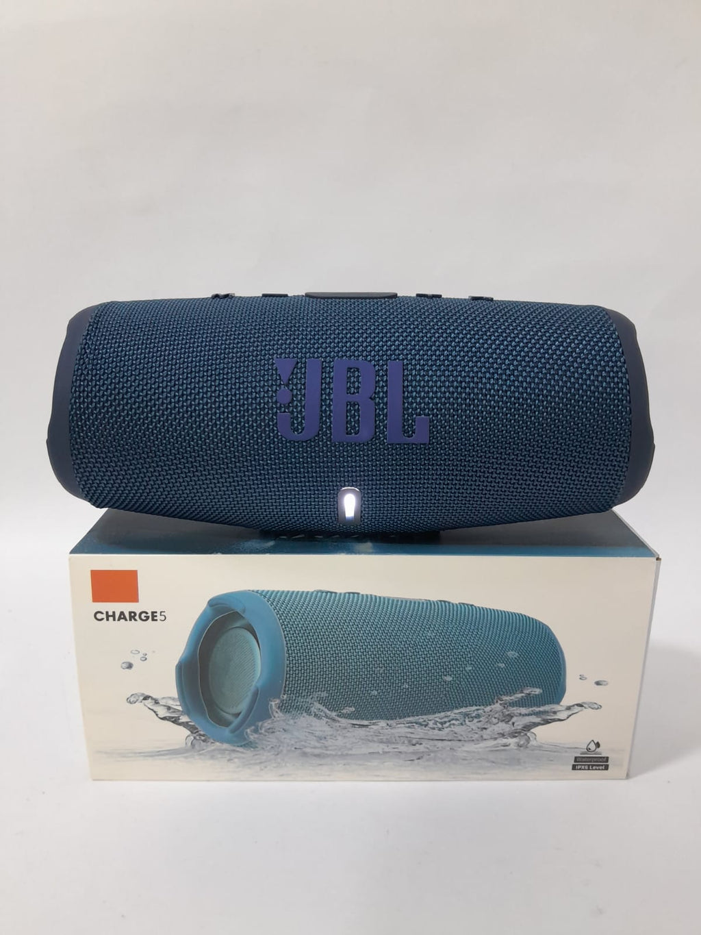 Parlante Jbl Chargue 5
